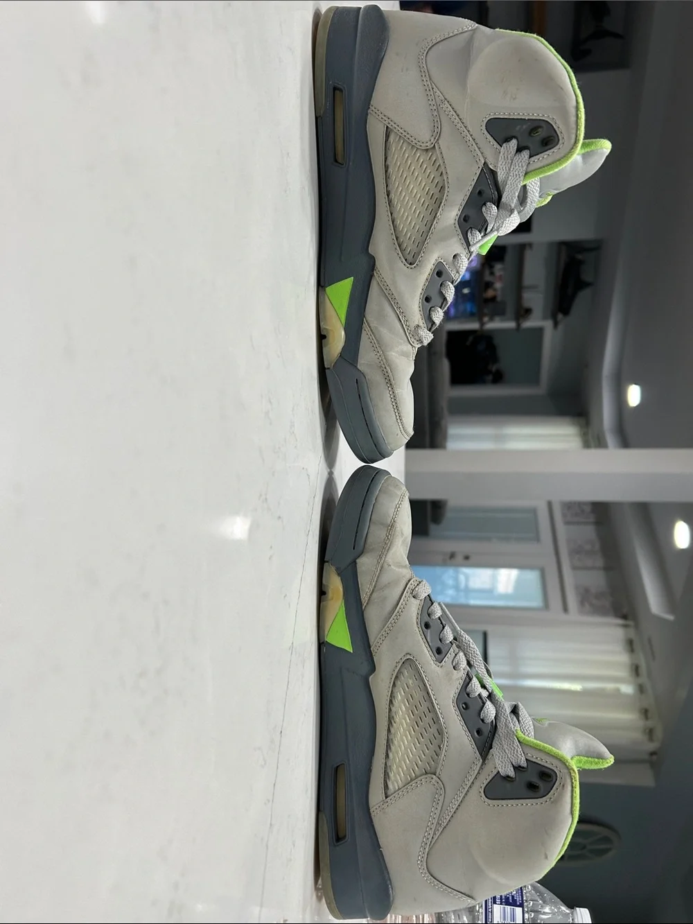 Jordan 5